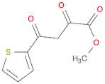 Methyl 2,4-dioxo-4-(thiophen-2-yl)butanoate