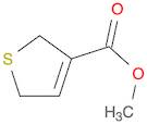 Methyl 2,5-dihydrothiophene-3-carboxylate