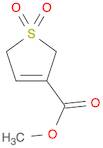 Methyl 2,5-dihydrothiophene-3-carboxylate 1,1-dioxide