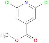 Methyl 2,6-dichloroisonicotinate