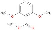 Methyl 2,6-dimethoxybenzoate