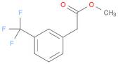 METHYL 3-(TRIFLUOROMETHYL)PHENYLACETATE