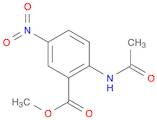 Methyl 2-acetamido-5-nitrobenzoate