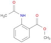 Methyl 2-acetamidobenzoate