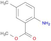 Methyl 2-amino-5-methylbenzoate