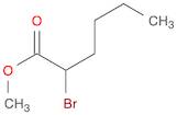 Methyl 2-bromohexanoate