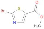 Methyl 2-bromothiazole-5-carboxylate