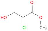 2-Chloro-3-hydroxypropionic acid methyl ester