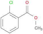 Methyl 2-chlorobenzoate