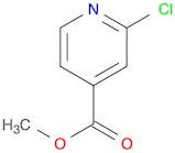 Methyl 2-chloroisonicotinate