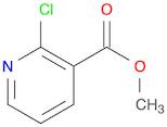 Methyl 2-chloronicotinate