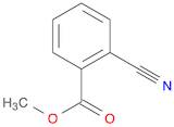 Methyl 2-cyanobenzoate