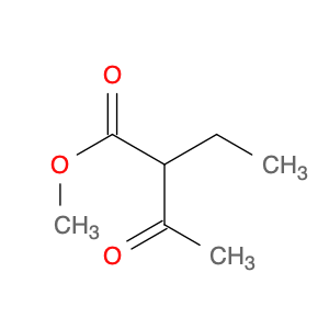 Methyl 2-ethyl-3-oxobutanoate