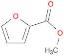 Methyl furan-2-carboxylate