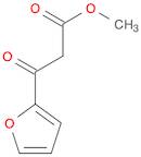 methyl 3-(2-furyl)-3-oxo-propanoate