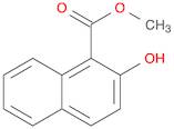 Methyl 2-hydroxy-1-naphthoate