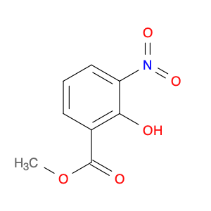 Methyl 2-hydroxy-3-nitrobenzoate