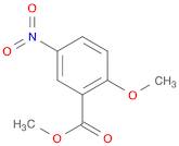 Methyl 2-methoxy-5-nitrobenzoate