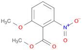 Methyl 2-methoxy-6-nitrobenzoate