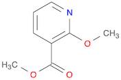 Methyl 2-methoxynicotinate