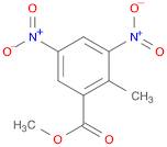 Methyl 2-Methyl-3,5-dinitrobenzoate