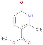 METHYL 2-METHYL-6-OXO-1,6-DIHYDROPYRIDINE-3-CARBOXYLATE