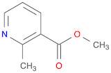 Methyl 2-methylnicotinate