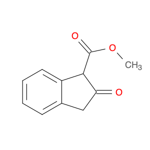 Methyl 2-oxo-1-indanecarboxylate