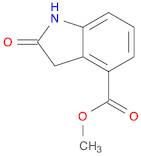 Methyl 2-oxoindoline-4-carboxylate