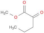 Methyl 2-oxopentanoate