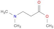 METHYL 3-(DIMETHYLAMINO)PROPIONATE