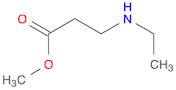 METHYL 3-(ETHYLAMINO)PROPANOATE