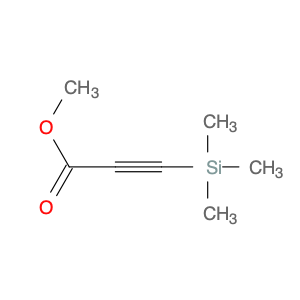 METHYL 3-(TRIMETHYLSILYL)PROPIOLATE