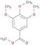 Methyl 3,4,5-trimethoxybenzoate