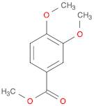 Methyl 3,4-dimethoxybenzoate