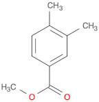 Methyl 3,4-dimethylbenzoate