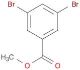 Methyl 3,5-dibromobenzoate