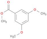 Methyl 3,5-dimethoxybenzoate