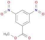 Methyl 3,5-dinitrobenzoate