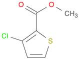 Methyl 3-chlorothiophene-2-carboxylate