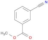 Methyl 3-cyanobenzoate