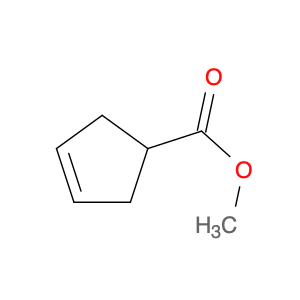 Methyl 3-cyclopentenecarboxylate