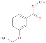 Methyl 3-ethoxybenzoate