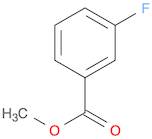 Methyl 3-fluorobenzoate