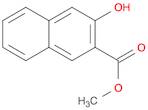 METHYL 3-HYDROXY-2-NAPHTHOATE