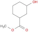 Methyl 3-Hydroxycyclohexanecarboxylate