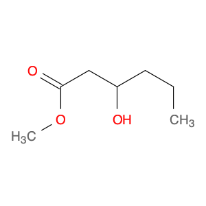 Methyl 3-hydroxyhexanoate