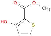 Methyl 3-hydroxythiophene-2-carboxylate