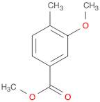 Methyl 3-methoxy-4-methylbenzoate