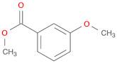 Methyl 3-methoxybenzoate